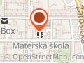 Mateřská škola Prušánecká 8, Brno, příspěvková organizace - Mateřská škola