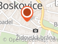 Pizza Bianco Boskovice