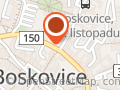 Dům dětí a mládeže, Boskovice, okres Blansko