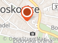 Městský úřad Boskovice