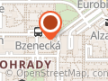 73GYM BRNO