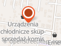 Bydlińska Teresa. Zakład Fryzjerski