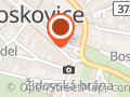 Turistické informační centrum Boskovice
