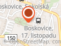 MODERNBRAND BOSKOVICE