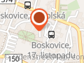 OKNA Stavona Boskovice