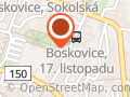 Flora Fauna Boskovice