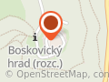 Hrad Boskovice