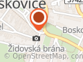 Daně a účetnictví BOSKO, s.r.o.