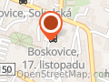 Květinářství Minka Boskovice