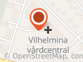 Vilhelmina sjukstuga