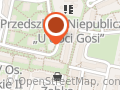 Spółdzielnia Mieszkaniowa. Administracja os. Zachód