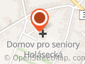 Domov pro seniory Holásecká, příspěvková organizace
