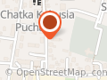 Kabacińska Ewa. PHU. Studio fryzur