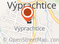 Obec Výprachtice