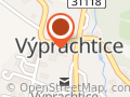 Mateřská škola Výprachtice
