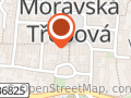 Městské informační centrum Moravská Třebová