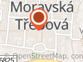 Moravská Třebová - Město