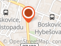 CL Junior Auto Boskovice s.r.o. - Boskovice: Autorizovaný servis a prodej