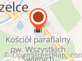 Kościół pw. Wszystkich Świętych