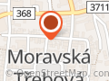 Apartmány Cechovní