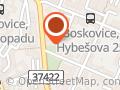Městská Knihovna Boskovice