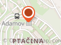 Uhlíř Vít-samoobsluha - Družstevní - Adamov
