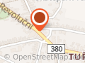 Hostinec Tuřanská Beseda