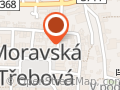 Secondhand prodejna Genesis Moravská Třebová