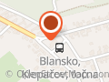 Club pohody Blansko-Klepačov