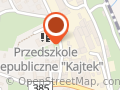 Przedszkole Niepubliczne Kajtek