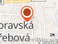Apartmány Zámecká