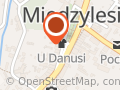 Barańska Genowefa. Zakład Fryzjerski