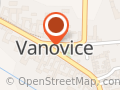 Vanovice - Obecní Úřad
