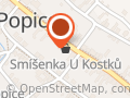 Smíšenka u Kostků - Popice,Hlavní 38