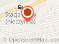 Jaz s.c. Obróbka metali. Borejko J.