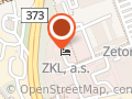 Ing. arch. Václav Zima