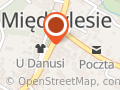 Larwa Bronisław. Sklep spożywczy