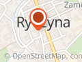 Rynek miasta Rydzyna