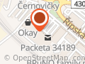 Turecký kebab Slatina