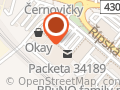 Turecký kebab Slatina