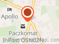 Apollo PPUH Pensjonat Donata Norek