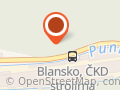 Penzion MACOCHA Blansko