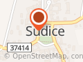 Církevní MŠ a ZŠ Sudice