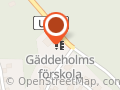 Gäddeholms förskola