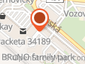 SERVIS OKEN BRNO