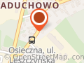 JUSTKOWIAK BOGUSŁAW PW "REXON" - Wspólnik Sp.C.
