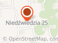Niedźwiedzia 25 Restauracja