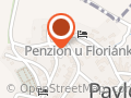 Apartmán U Venuše