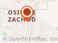 Portowiec. Spółdzielnia Mieszkaniowa