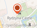Warsztaty Terapii Zajęciowej w Rydzynie